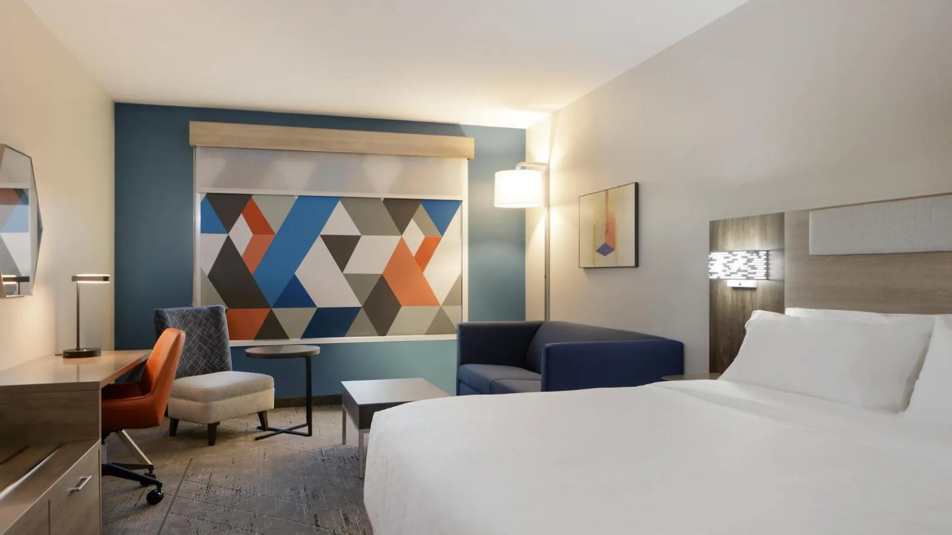 *** Hotel Holiday Inn Express & Suites Mazatlan By Ihg México