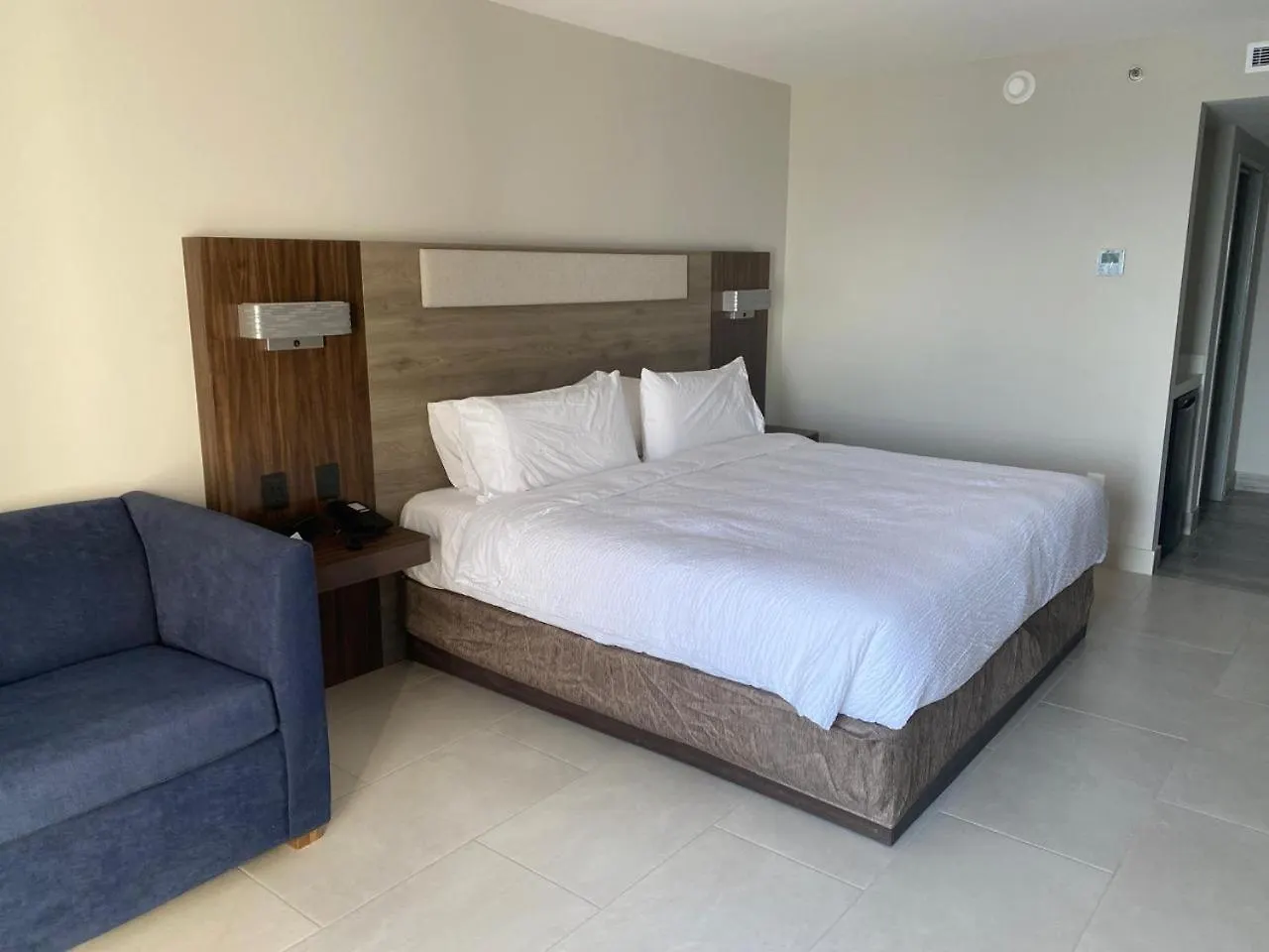 Holiday Inn Express & Suites Mazatlan By Ihg Mexico
