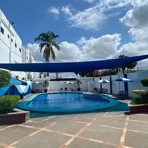 3* Hotel San Diego