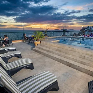 3* Hotel Western Freeman Centro Histórico