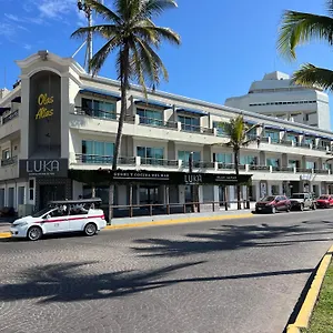 3* Hotel La Siesta